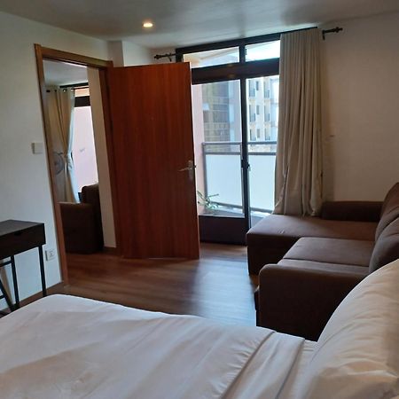 Gabs Cozyhomes At Megatower IV Condo, City Center Baguio Багио Экстерьер фото