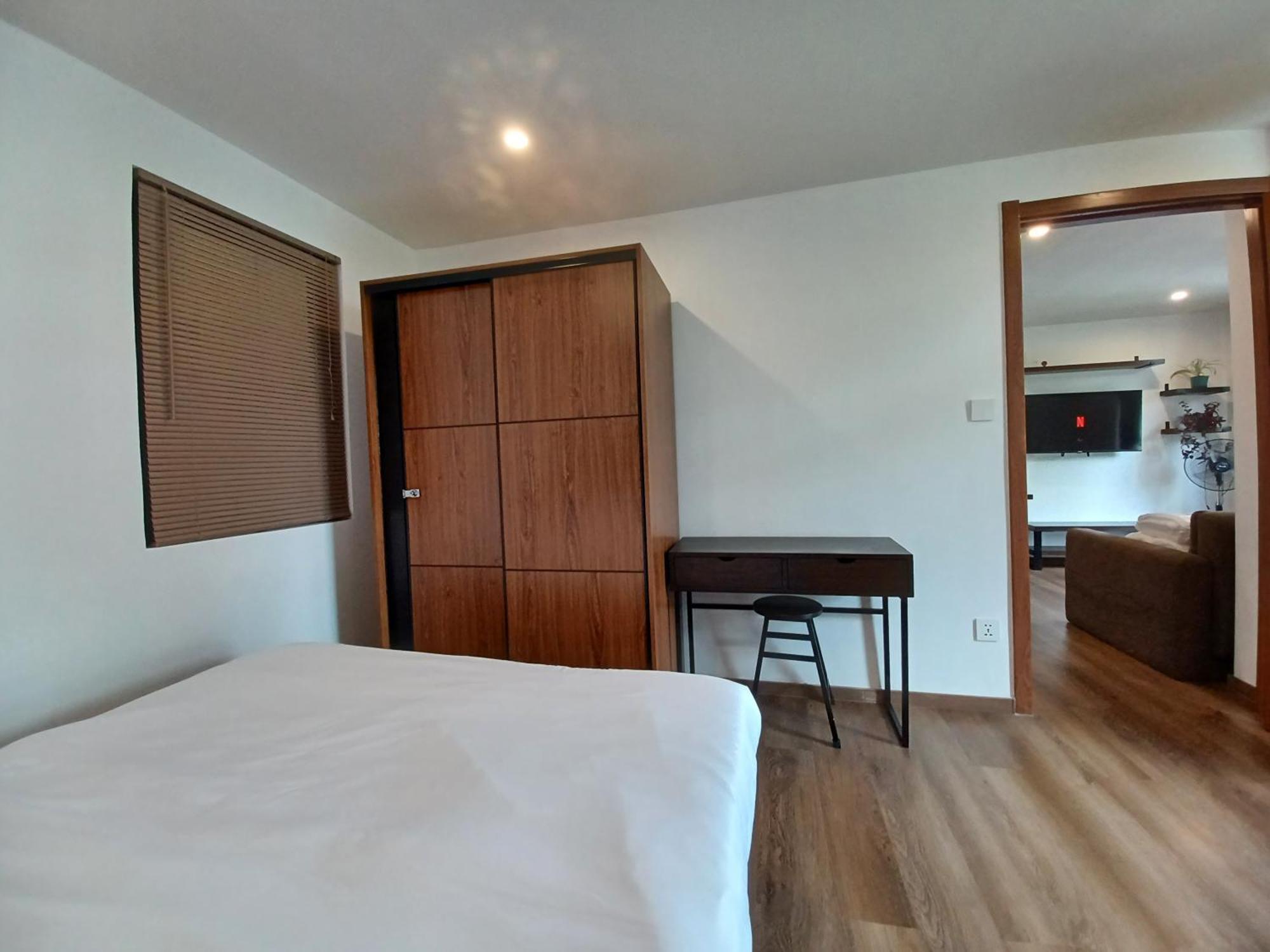 Gabs Cozyhomes At Megatower IV Condo, City Center Baguio Багио Экстерьер фото