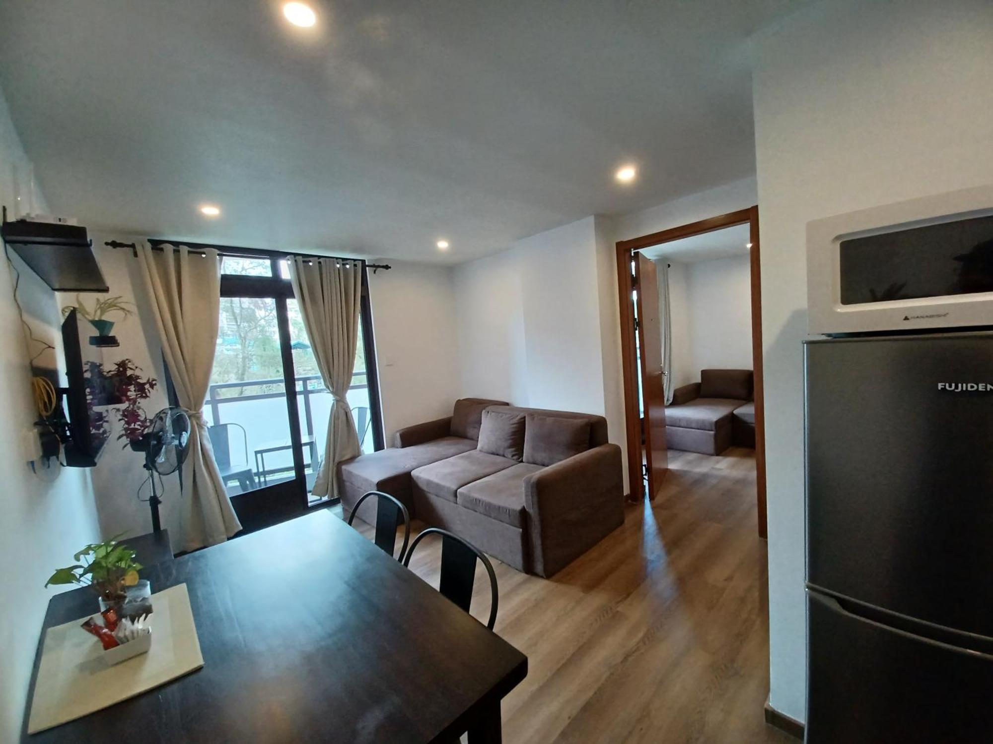 Gabs Cozyhomes At Megatower IV Condo, City Center Baguio Багио Экстерьер фото