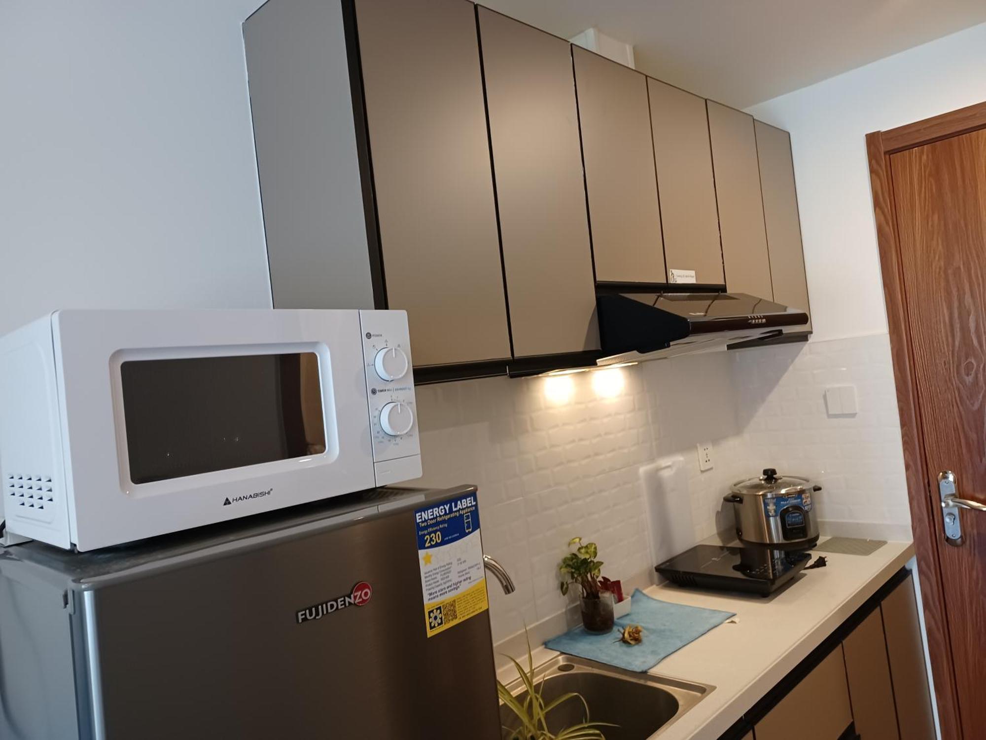Gabs Cozyhomes At Megatower IV Condo, City Center Baguio Багио Экстерьер фото